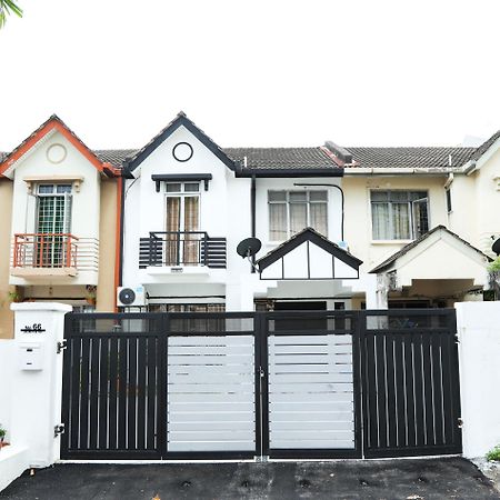 Homestay Dsunway Petaling Jaya Exterior photo