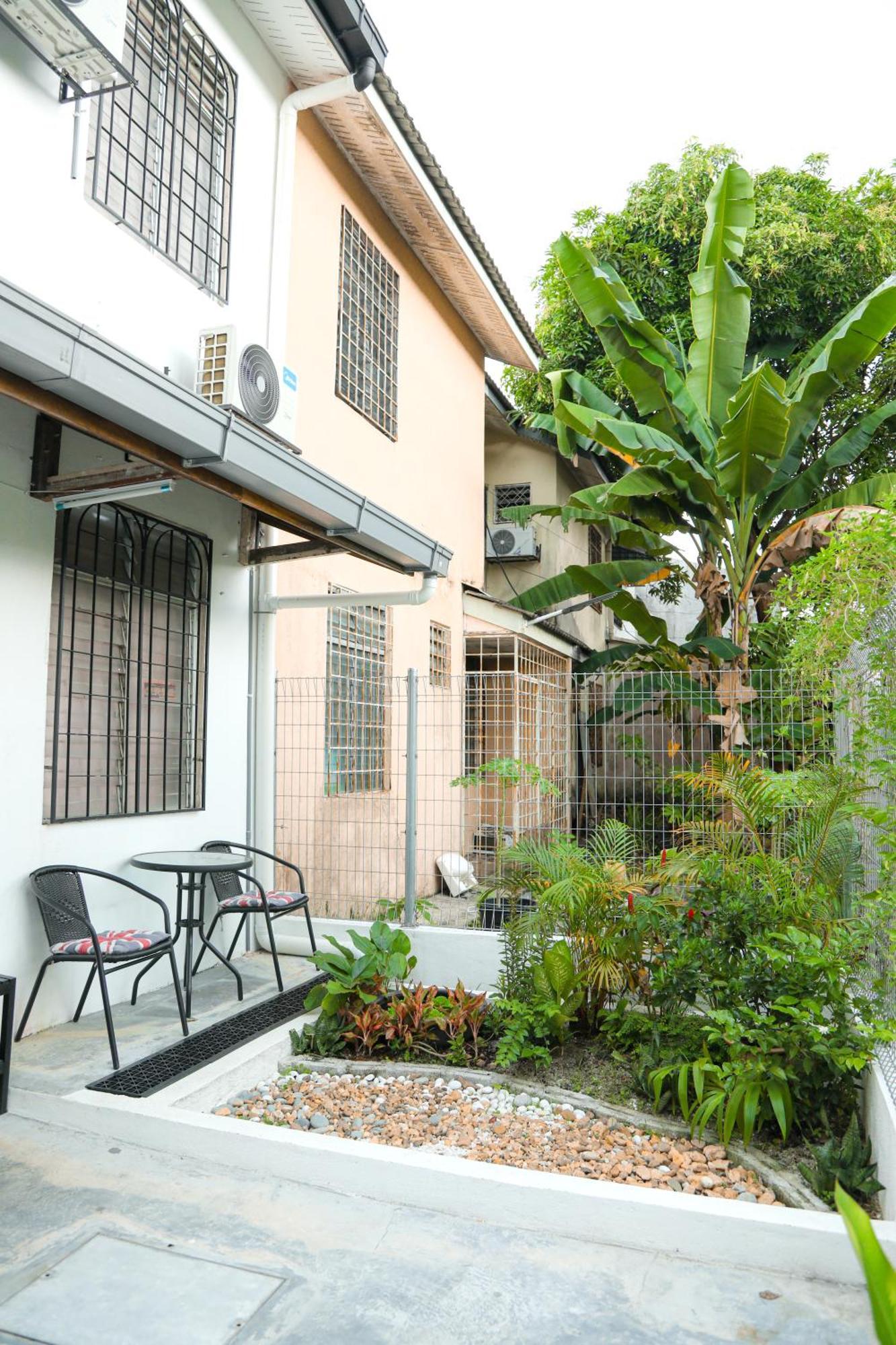 Homestay Dsunway Petaling Jaya Exterior photo